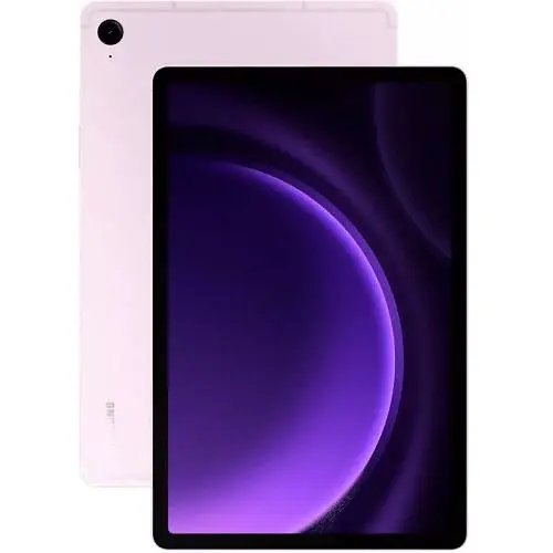 Планшет Samsung Galaxy Tab S9 FE 6/128Gb Lavender SM-X510 Wi-Fi UA UCRF - фото 2