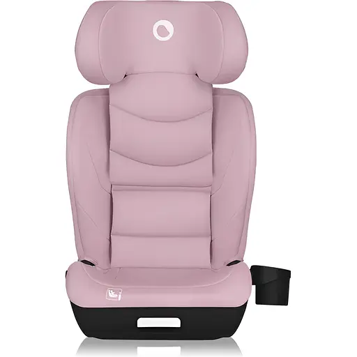 Автокресло Lionelo Neal I-Size Pink Lilac (LO-NEAL I-SIZE PINK LILAC) - фото 3