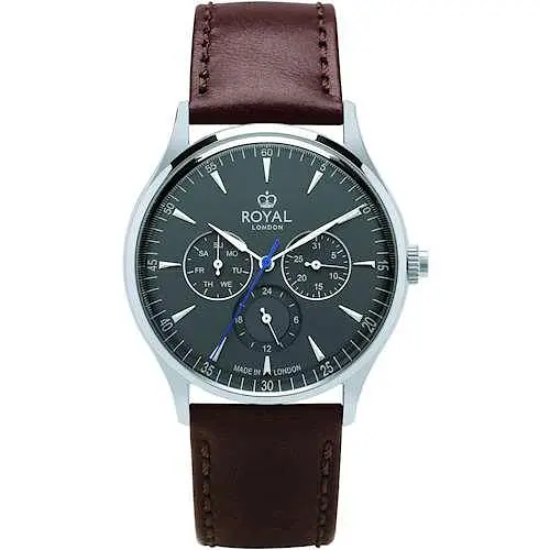Часы ROYAL LONDON 41409-01