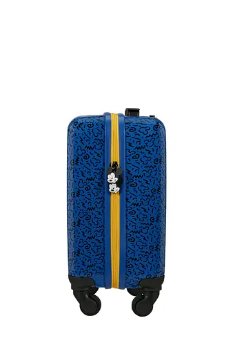 Валіза Samsonite DAYDREAM DISNEY 45 см MICKEY HAPPY 45x33x20 64C*32002 - фото 8