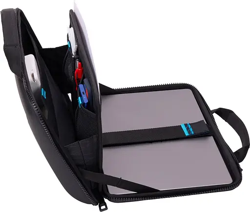 Сумка для ноутбука Thule Gauntlet MacBook 14" Pro Attache (TH 3204937) - фото 6