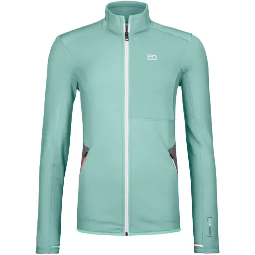 Фліс Ortovox Fleece Jacket Wms