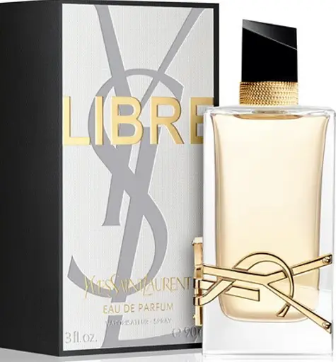 Парфумована вода жіноча Yves Saint Laurent Libre, 90 мл