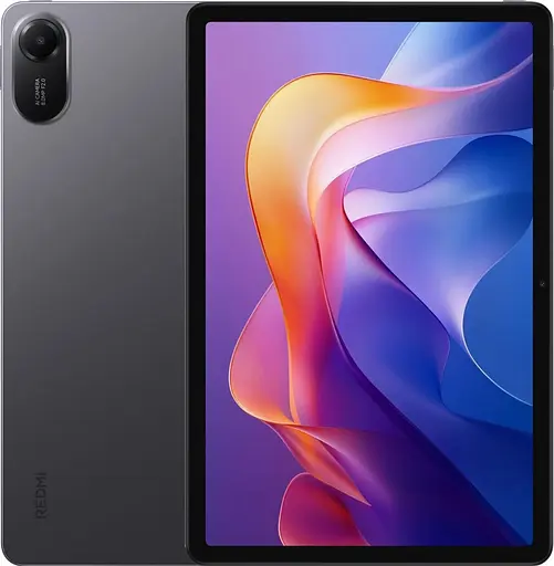 Планшет Xiaomi Redmi Pad 2 8/256GB Wi-Fi Graphite Gray