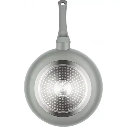 Сковорода Well Done 26 см (WD-1016W) - фото 2