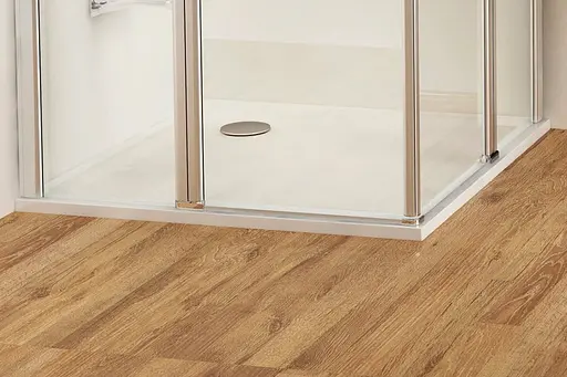 Душовий піддон Ravak Perseus Pro-100 CHROME білий XA04AA01010 - фото 3