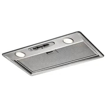 Встраиваемая вытяжка Electrolux LFG525S