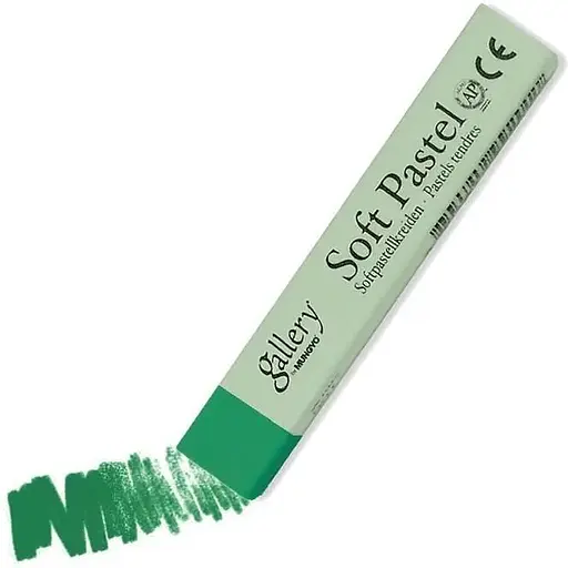 Пастель суха Mungyo - фото 1