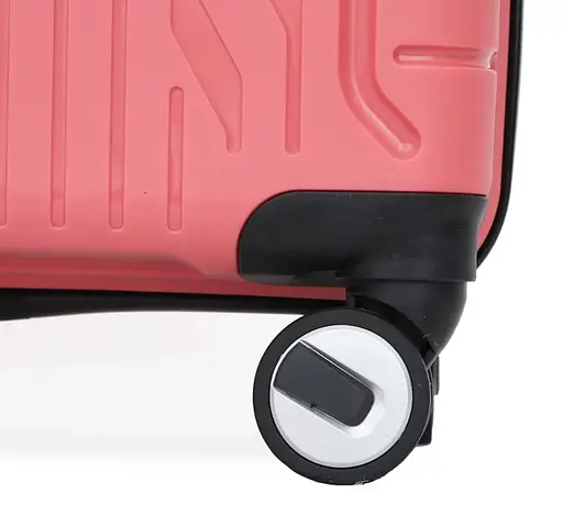 Валіза Semi Line 19" (S) Pink (T5610-1) (DAS302293) - фото 8