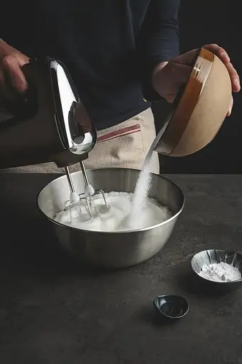 Миксер Tefal Powermix Silence HT650E38 - фото 5