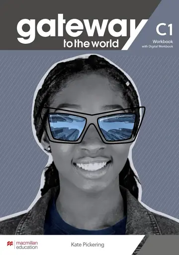 Gateway to the World C1 Workbook with Digital Workbook