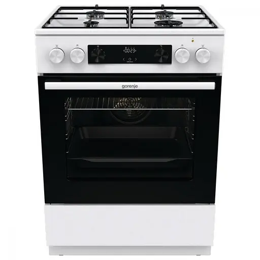 Комбінована плита Gorenje GKS6C70WJ - фото 9