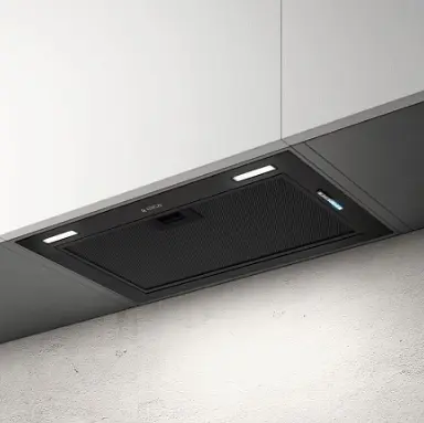 Вытяжка встраиваемая Elica FOLD BL MAT/A/52 - фото 2