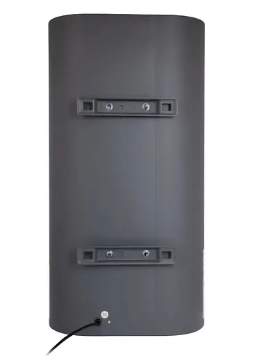 Водонагреватель электрический Thermo Alliance, 2 кВт, сухой ТЭН, 50 л плоский, вертикальный, прямоугольный, серый (DT50V20GPDD2G) - фото 7