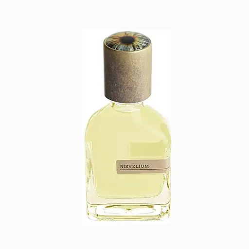 Тестер Orto Parisi Risvelium духи 50 ml