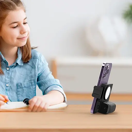 Держатель для смартфона Ulanzi CG-02 (UV-3282A) [128048] - фото 10