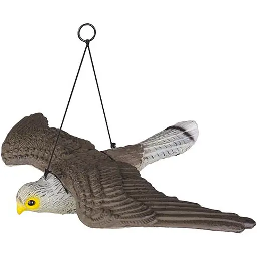 Відлякувач птахів Bradas Сокіл у польоті 54 х 35 х 8 см CTRL-BR104 - фото 1