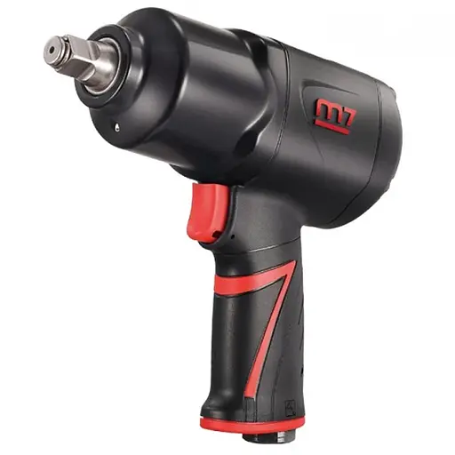 Гайковерт пневматический Mighty Seven NC-4233 1/2 " - фото 1