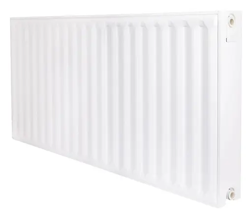 Радіатор сталевий Thermo Alliance IMAS 22 тип 500x1600 мм бічне підключення (TAI225001600K) - фото 1