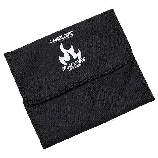 Набор столовых приборов Prologic Blackfire Dinning Set - фото 3