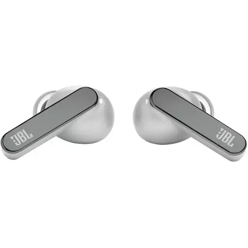 Наушники TWS JBL Live Pro 2 5.2 Silver (JBLLIVEPro2TWSSIL) RU - фото 4