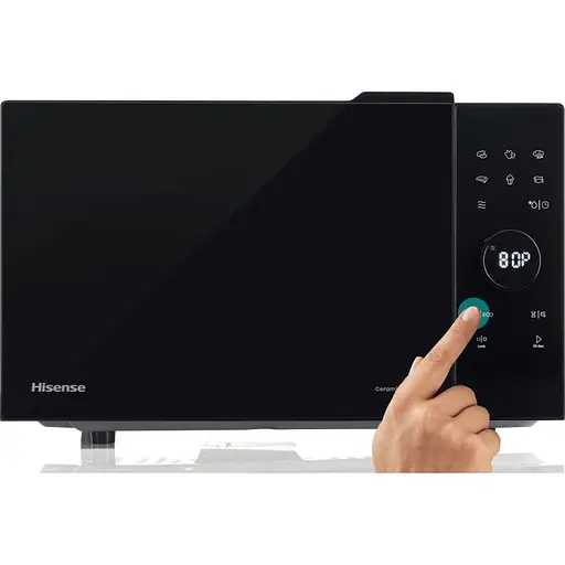 Мікрохвильова піч Hisense H23MOBSD2H4 (HISENSE) - фото 12