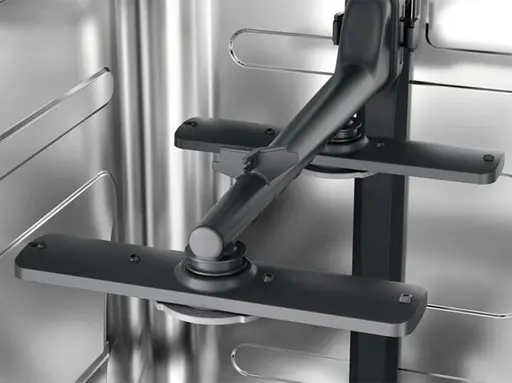 Посудомоечная машина Electrolux SMM43201SX (6665576) - фото 2