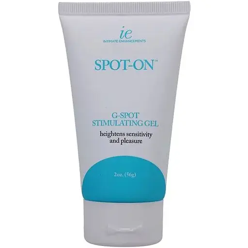 Стимулювальний гель для точки G Doc Johnson Spot-On G-Spot (56 г)