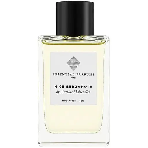 Парфумована вода оригінал розпив Essential Parfums Nice Bergamote 5 мл - фото 1
