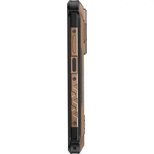 Смартфон Ulefone Armor X16 Pro 8/256GB Sand Dune [147612] - фото 11