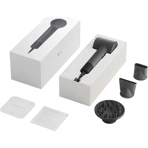 Фен Laifen SE 2 Black (1HD13-G-EU-BL-001) [150501] - фото 7