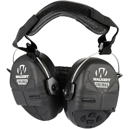 Активные наушники Walker’s Firemax BTN - фото 2