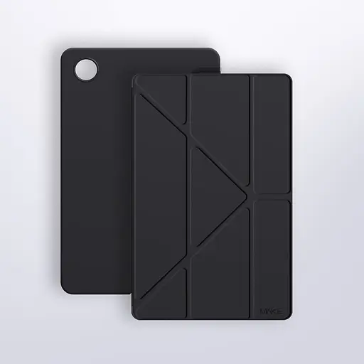 Чохол-книжка MAKE Samsung Tab A11+ Origami Black - фото 1