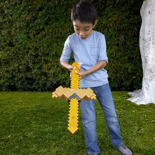 Інструмент-трансформер Minecraft (JKC15) - фото 8