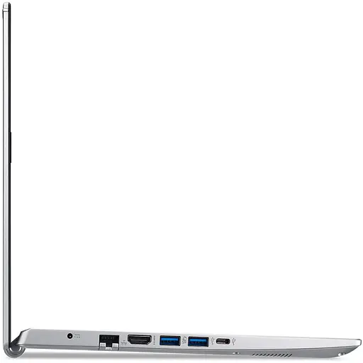 Ноутбук ultraportabil Acer Aspire A514-54 i7-1165G7, 16GB, 512GB, Windows 10 Home - фото 7