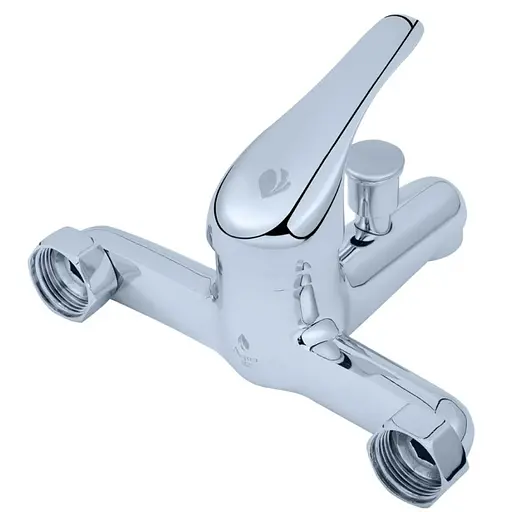 Смеситель для ванны Agua Leon-C060 (CV014928) - фото 3