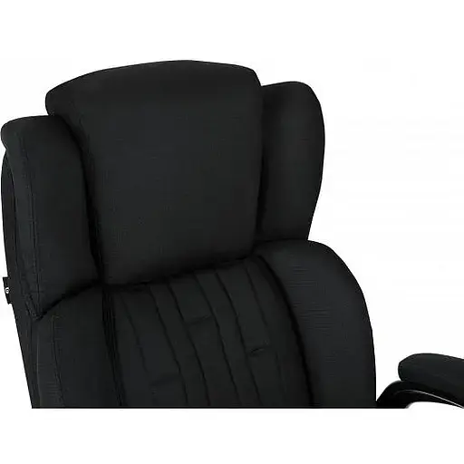 Офісне крісло GT Racer (B-5938 Fabric Black XL) - фото 5