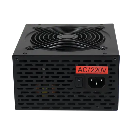 Компьютерный блок питания ATX-800-12-APFC 80+ Bronze - фото 4