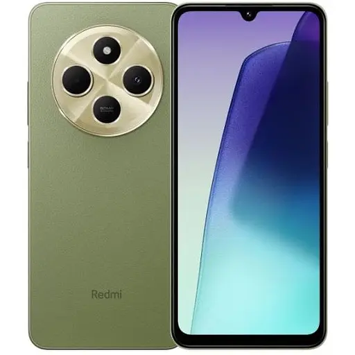 Смартфон Xiaomi Redmi 14C 8/256GB NFC Sage Green Global