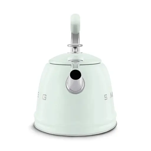 Чайник Smeg WKF01PG - фото 6