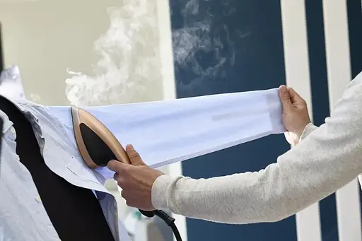 Прасувальна система Tefal IXEO Power QT2020 (00000018193) - фото 9