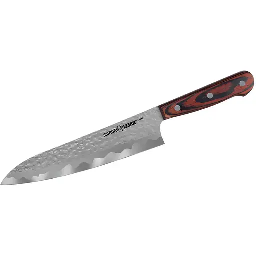 Ніж кухонний Samura KAIJU Шеф 210 мм (SKJ-0085)