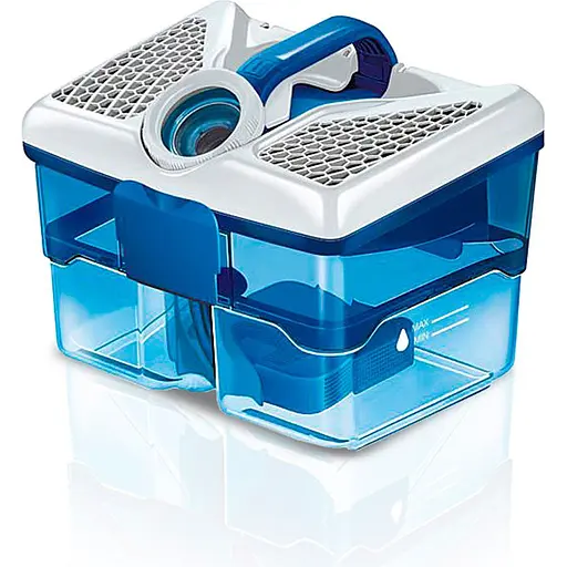 Пилосос Thomas Nero Aqua Stealth (788523) - фото 13
