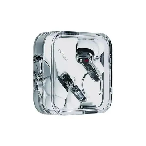 Наушники беспроводные Nothing Ear 2 белые - фото 8