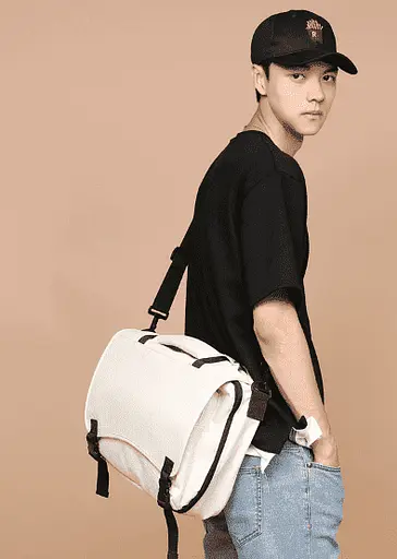 Мужской рюкзак Y-Master sum0025677 - фото 2