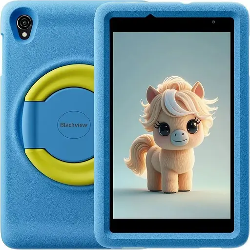 Планшет Blackview TAB A5 3/64GB Blue (Global Version)