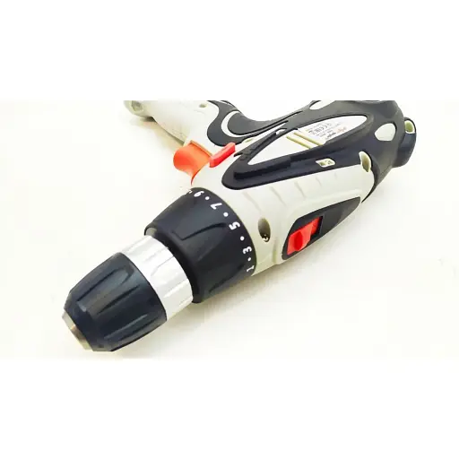 Шуруповерт сетевой Луч Профи СШЛ-950/2 0-350/0-750 об/мин 950 Вт 30412 - фото 6