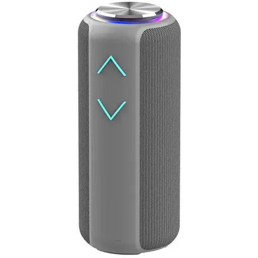 Портативная Bluetooth-колонка Hopestar P30 Pro Серый