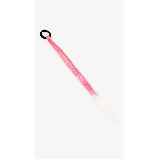 Канекалон 3326-5 Малиновый - фото 1