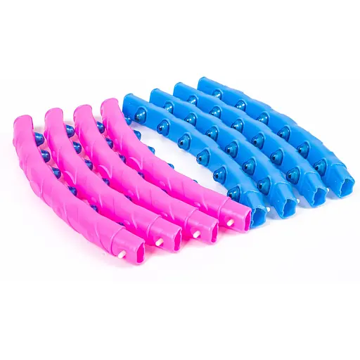 Хулахуп з масажером Hop-Sport 6011 - фото 5